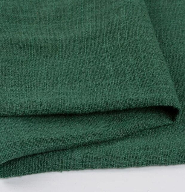 Durable Cheesecloth Tablecloth