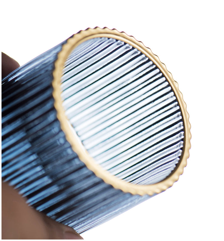 Nordic Cosmetic Make-Up Brush Storage