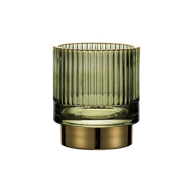 Nordic Cosmetic Make-Up Brush Storage