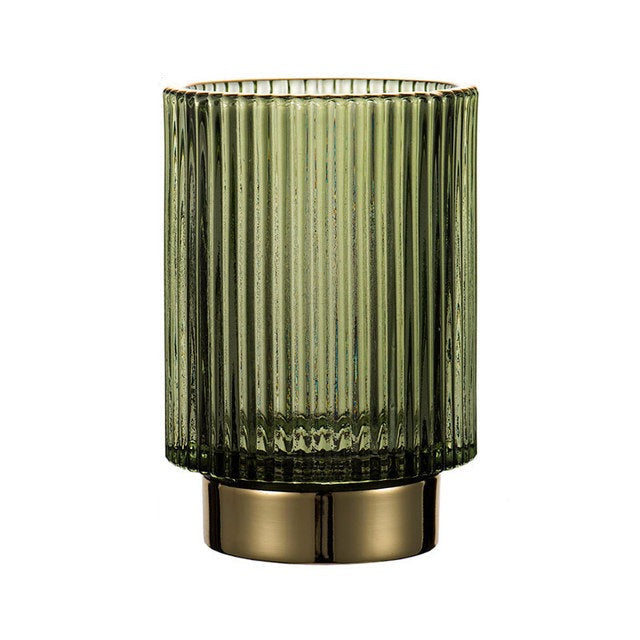 Nordic Cosmetic Make-Up Brush Storage