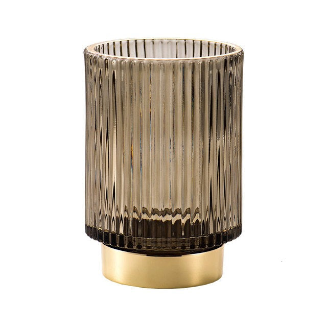 Nordic Cosmetic Make-Up Brush Storage