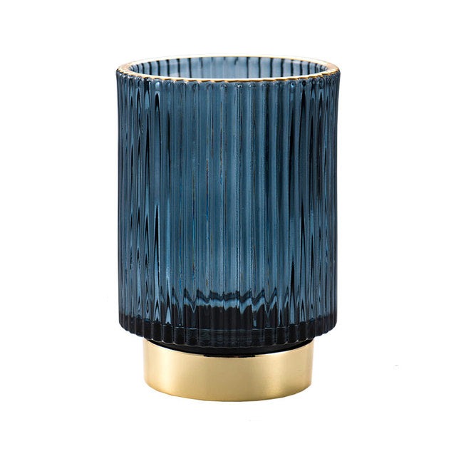 Nordic Cosmetic Make-Up Brush Storage