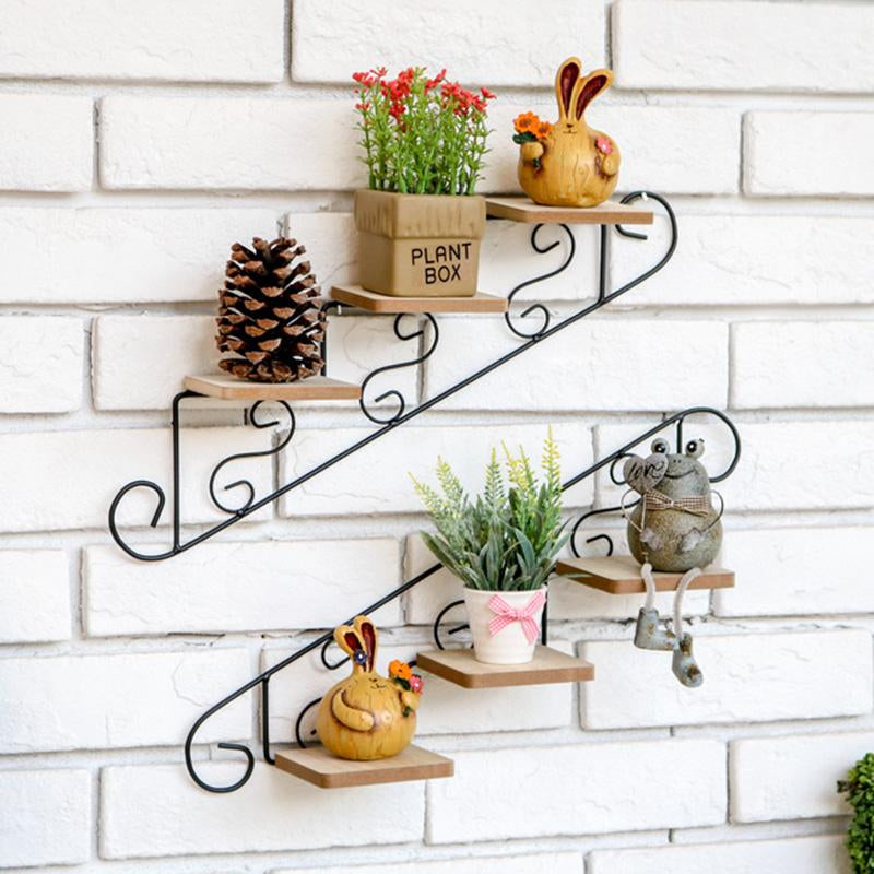 Decoration Storage Rack Wall