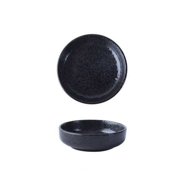 Ceramic Small Dish Plates Japanese style