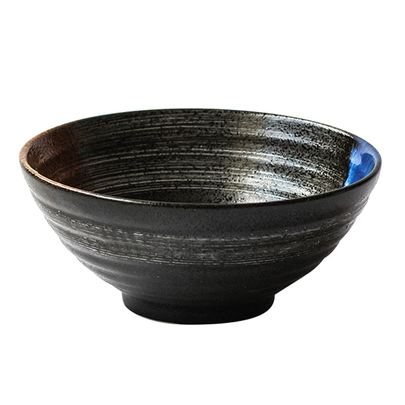 Ceramic Soup Bowl Japanese Style
