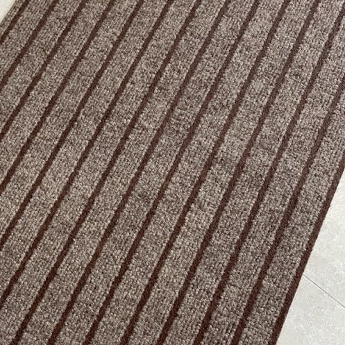 Kitchen Rug with Anti-Slip Floor Covering