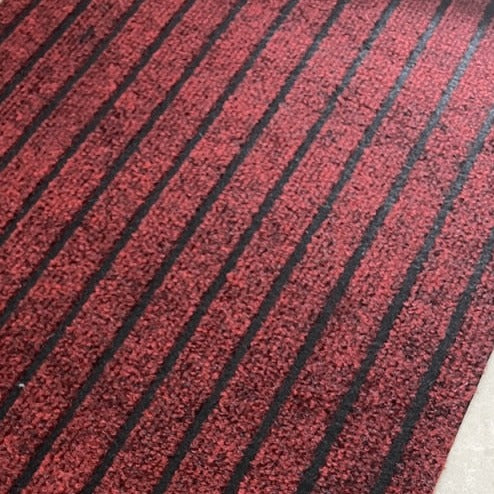 Kitchen Rug with Anti-Slip Floor Covering
