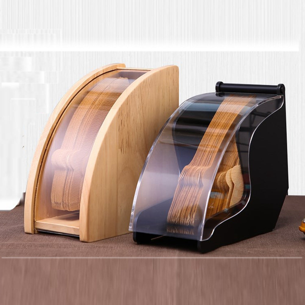 V60 Hand Drip Coffee Filter Paper Holder