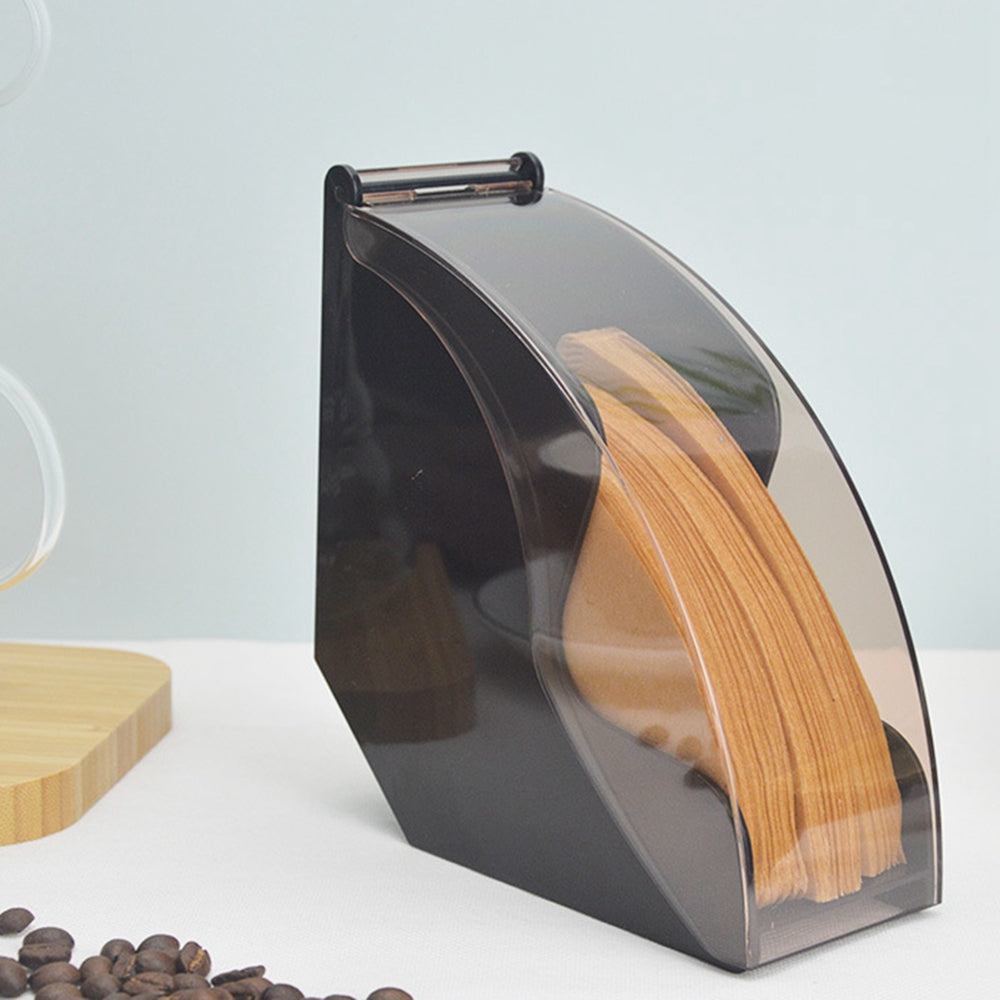 V60 Hand Drip Coffee Filter Paper Holder