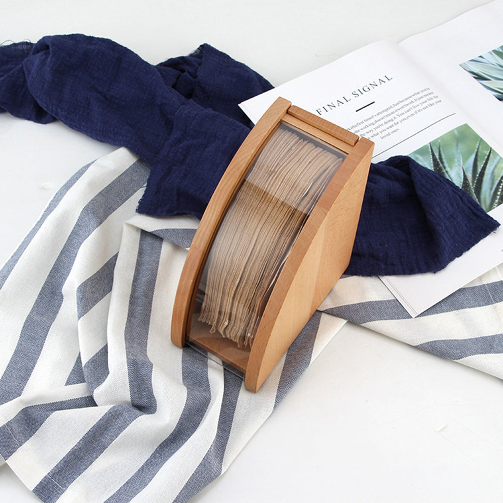 V60 Hand Drip Coffee Filter Paper Holder