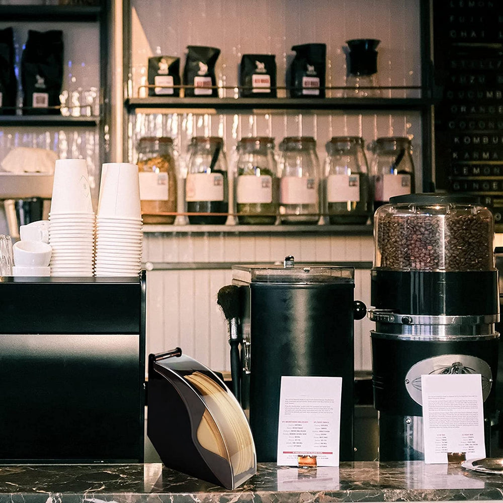 V60 Hand Drip Coffee Filter Paper Holder