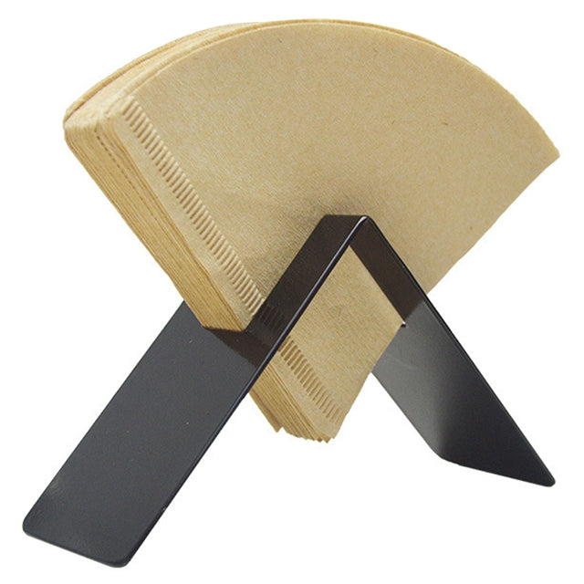 V60 Hand Drip Coffee Filter Paper Holder