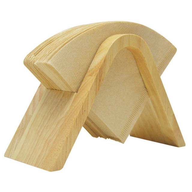 V60 Hand Drip Coffee Filter Paper Holder