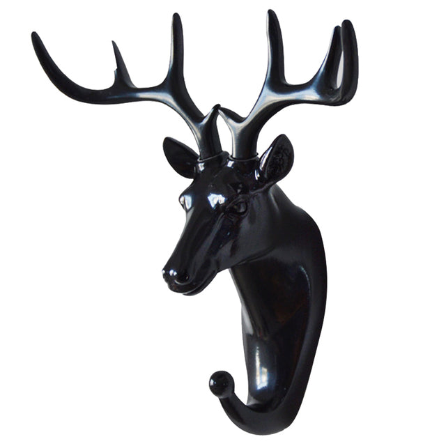 Coat Hook Animal Design