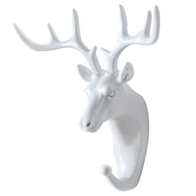 Coat Hook Animal Design