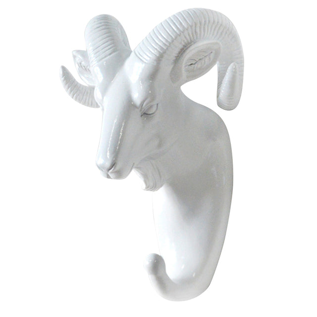 Coat Hook Animal Design