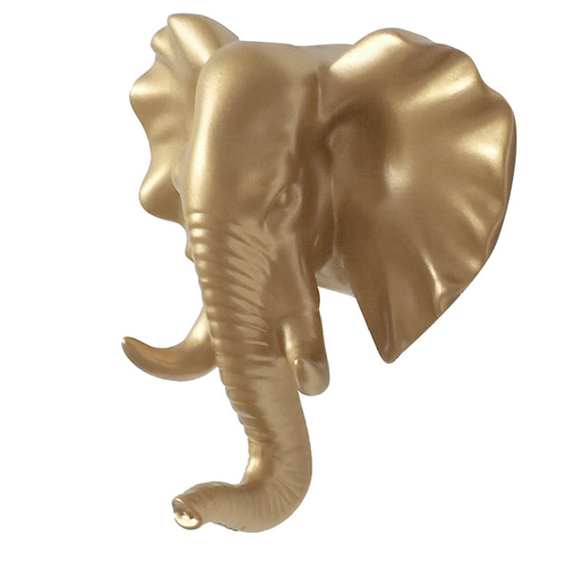 Coat Hook Animal Design