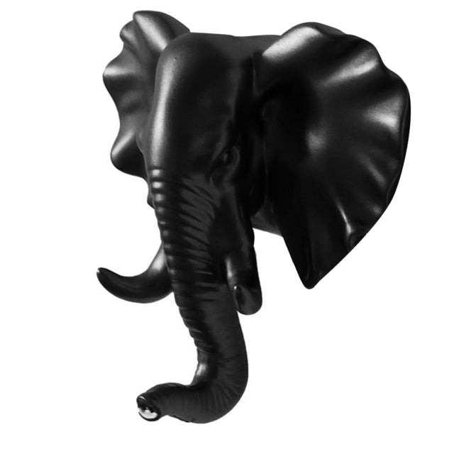 Coat Hook Animal Design