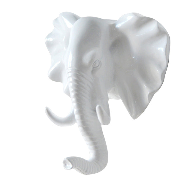 Coat Hook Animal Design