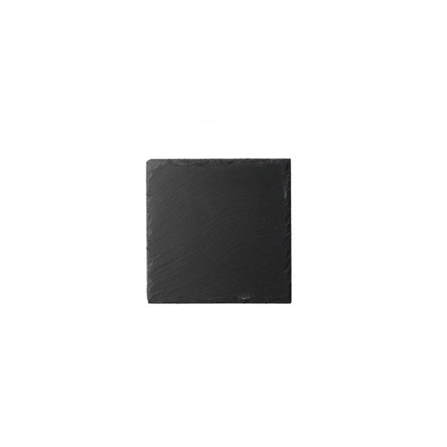 Natural Stone Colour Japanese Rock Board Flat Plates