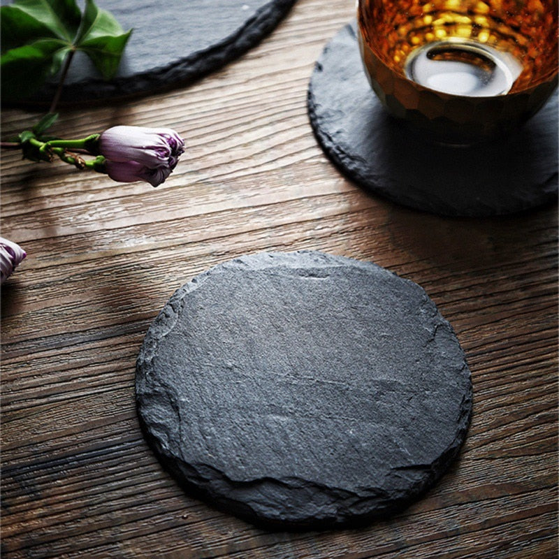 Slate Dinner Plate