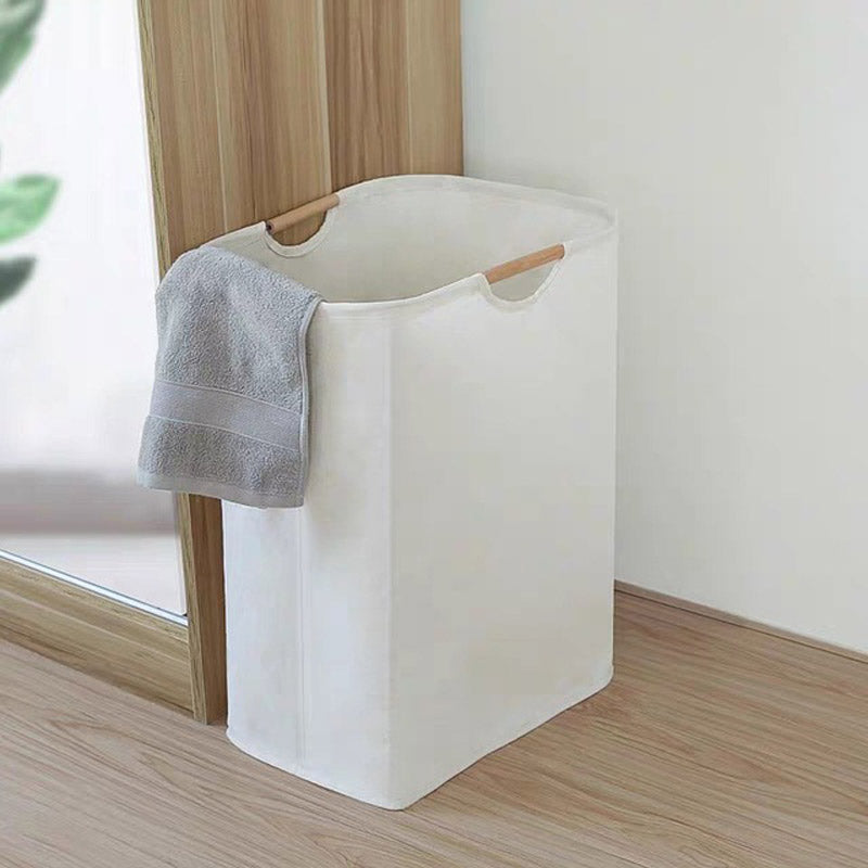 Japanese Laundry Basket Foldable