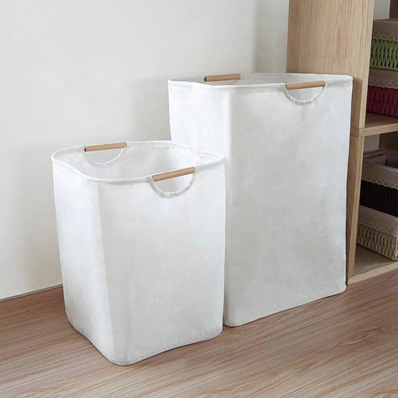 Japanese Laundry Basket Foldable