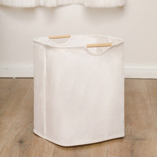 Japanese Laundry Basket Foldable