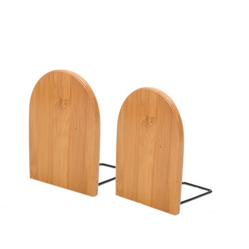 Nature Bamboo Desktop Organizer