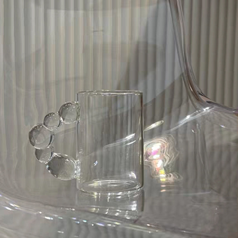 Dessert Glass Cups