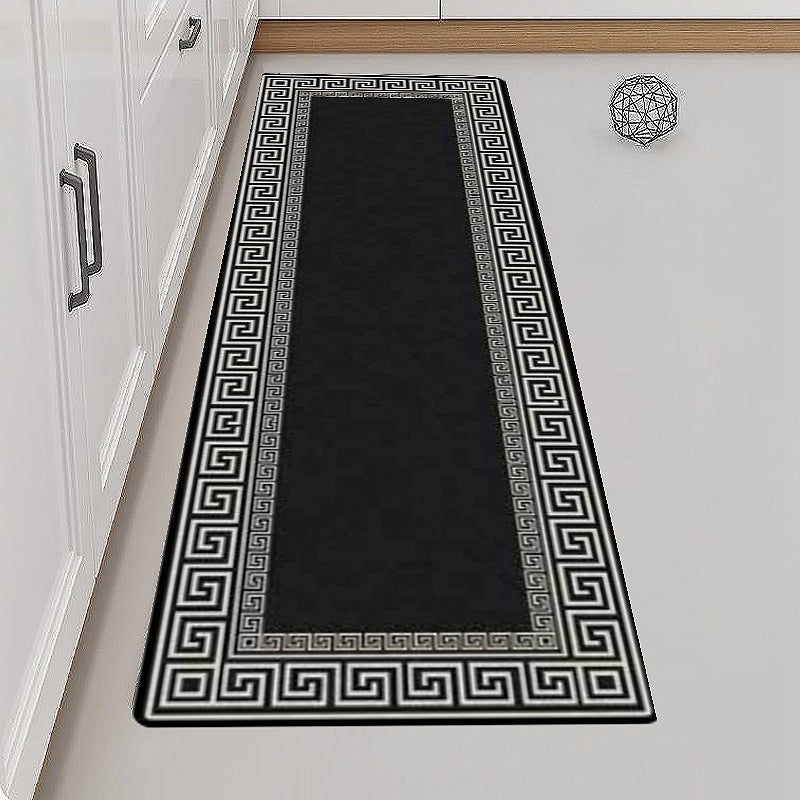 Water Proof Kitchen Mat Anti-slip