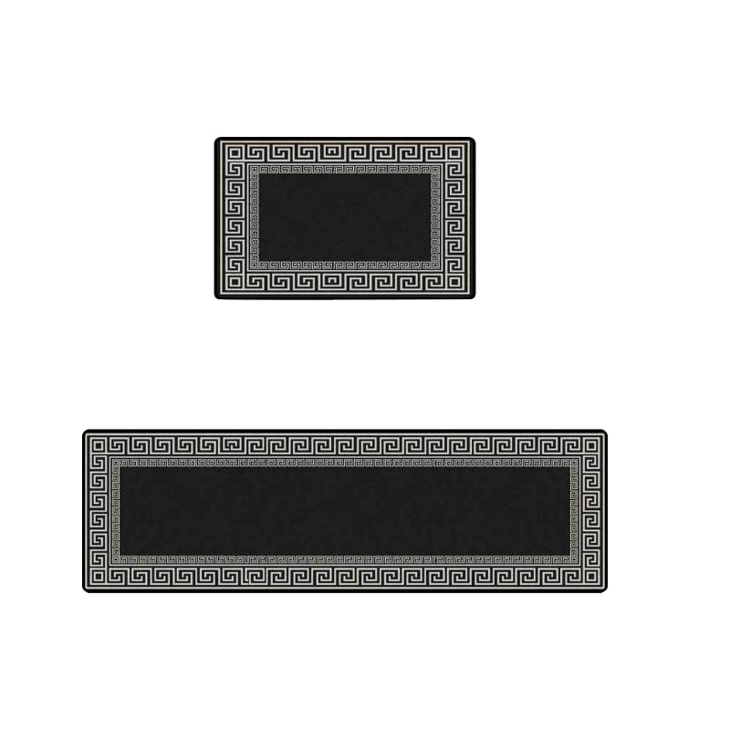 Water Proof Kitchen Mat Anti-slip