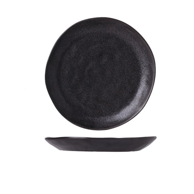 Japanese Ceramic Dinner Plate