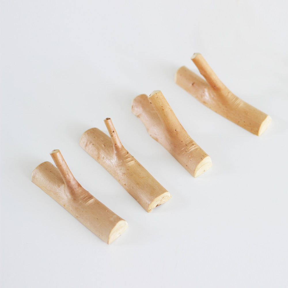 Wood Wall Hooks