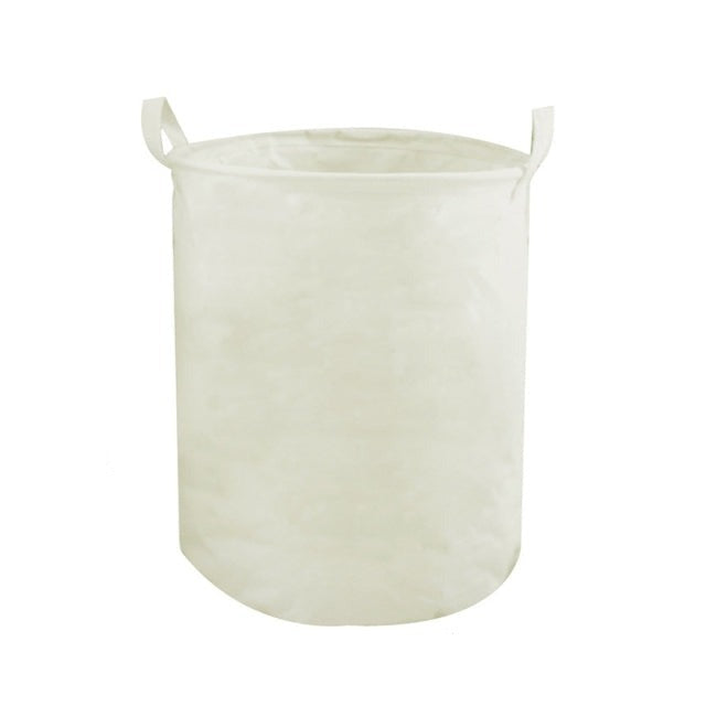 Foldable Storage Basket Waterproof Durable