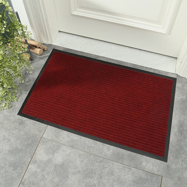 Bottom Door Rug for Entrance Door
