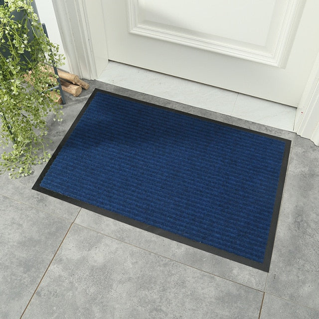 Bottom Door Rug for Entrance Door