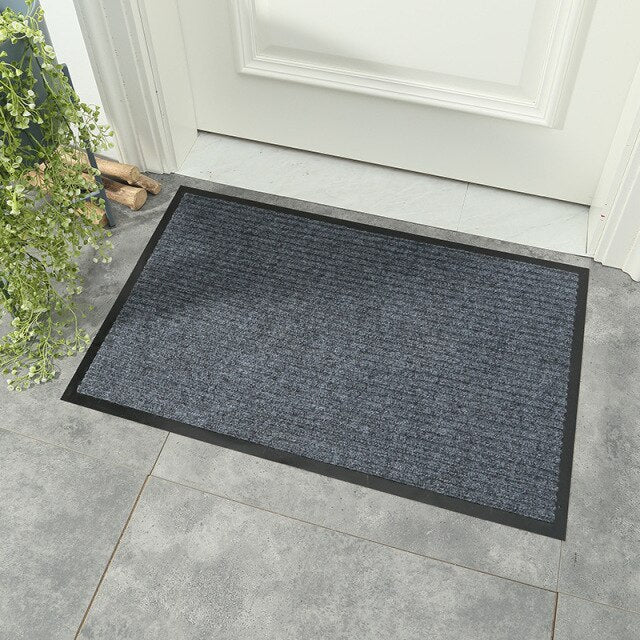 Bottom Door Rug for Entrance Door