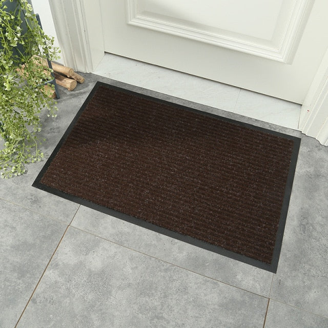 Bottom Door Rug for Entrance Door