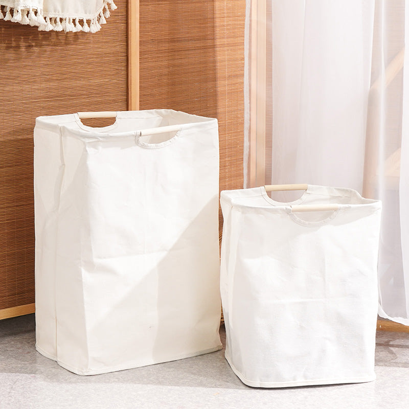 Japanese Laundry Basket Foldable
