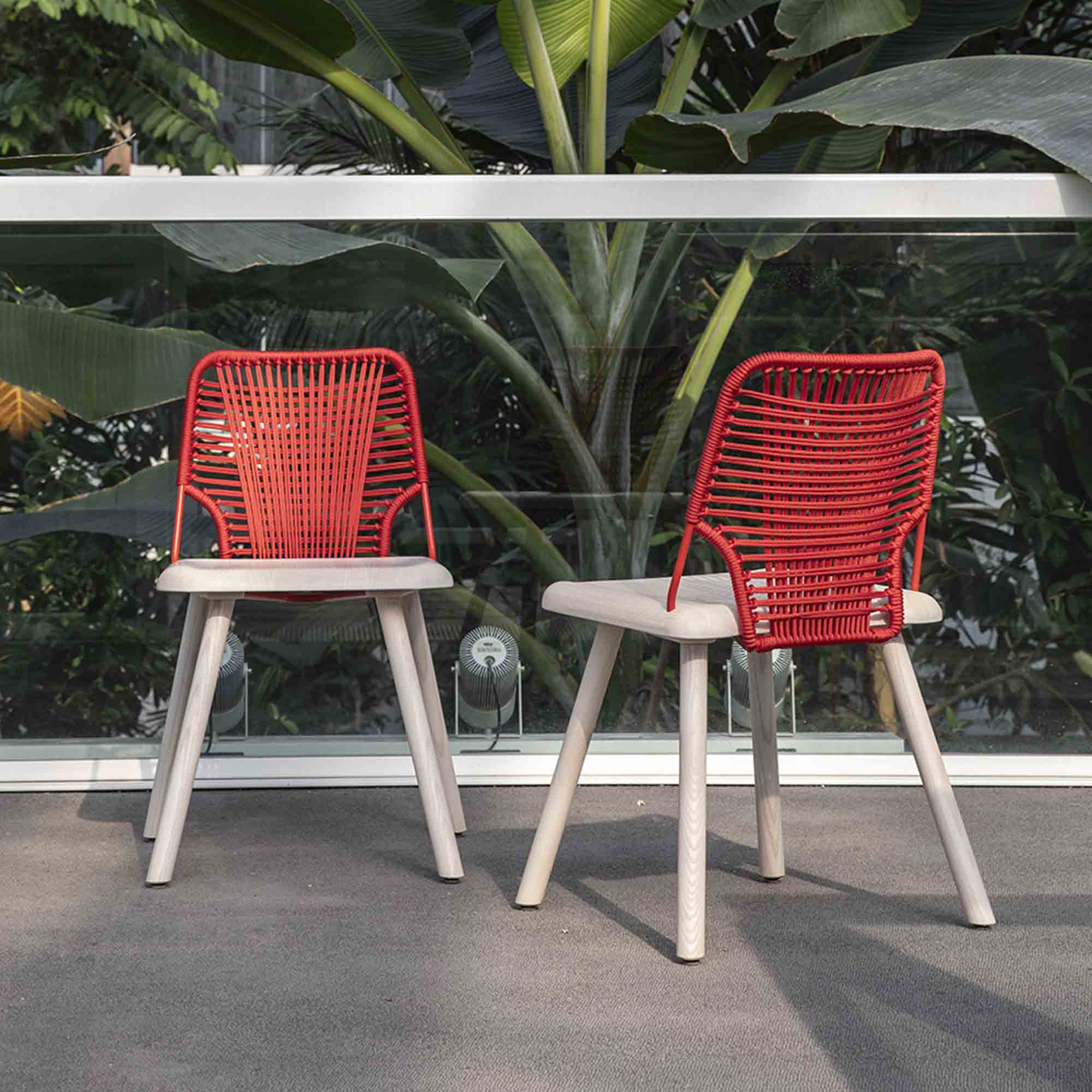 JACKIE Chair