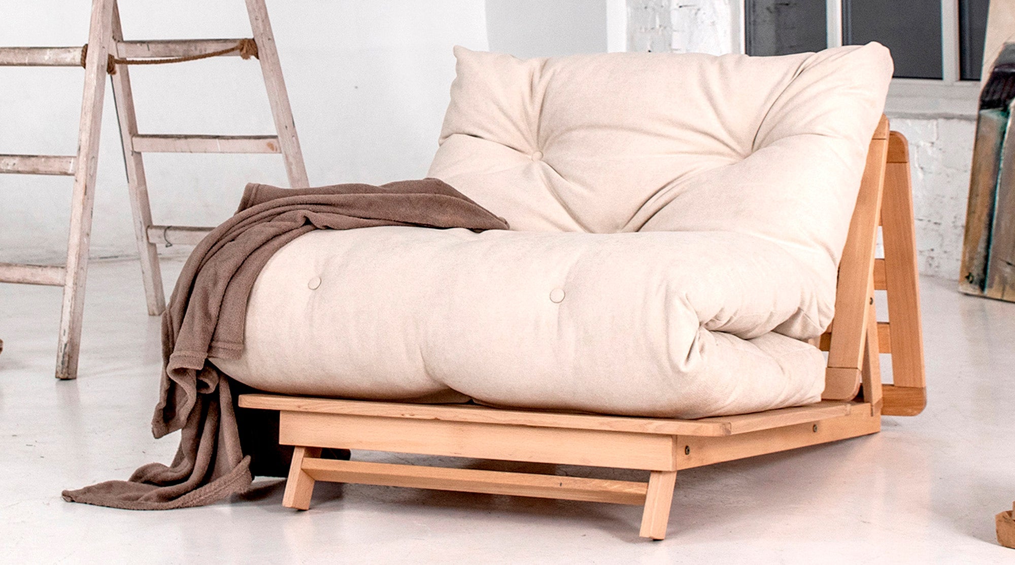 How To Pick Your Perfect Single Futon In 5 Easy Steps