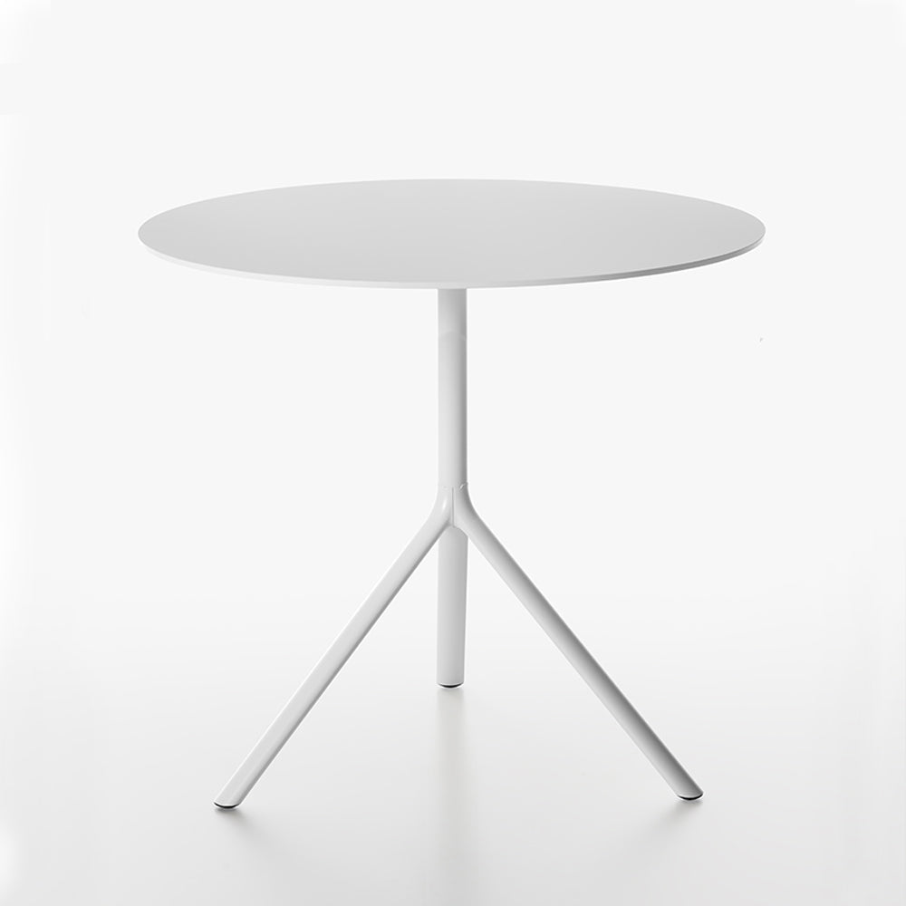 MIURA Table White H108