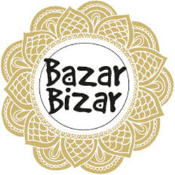 Bazar Bizar brand logo