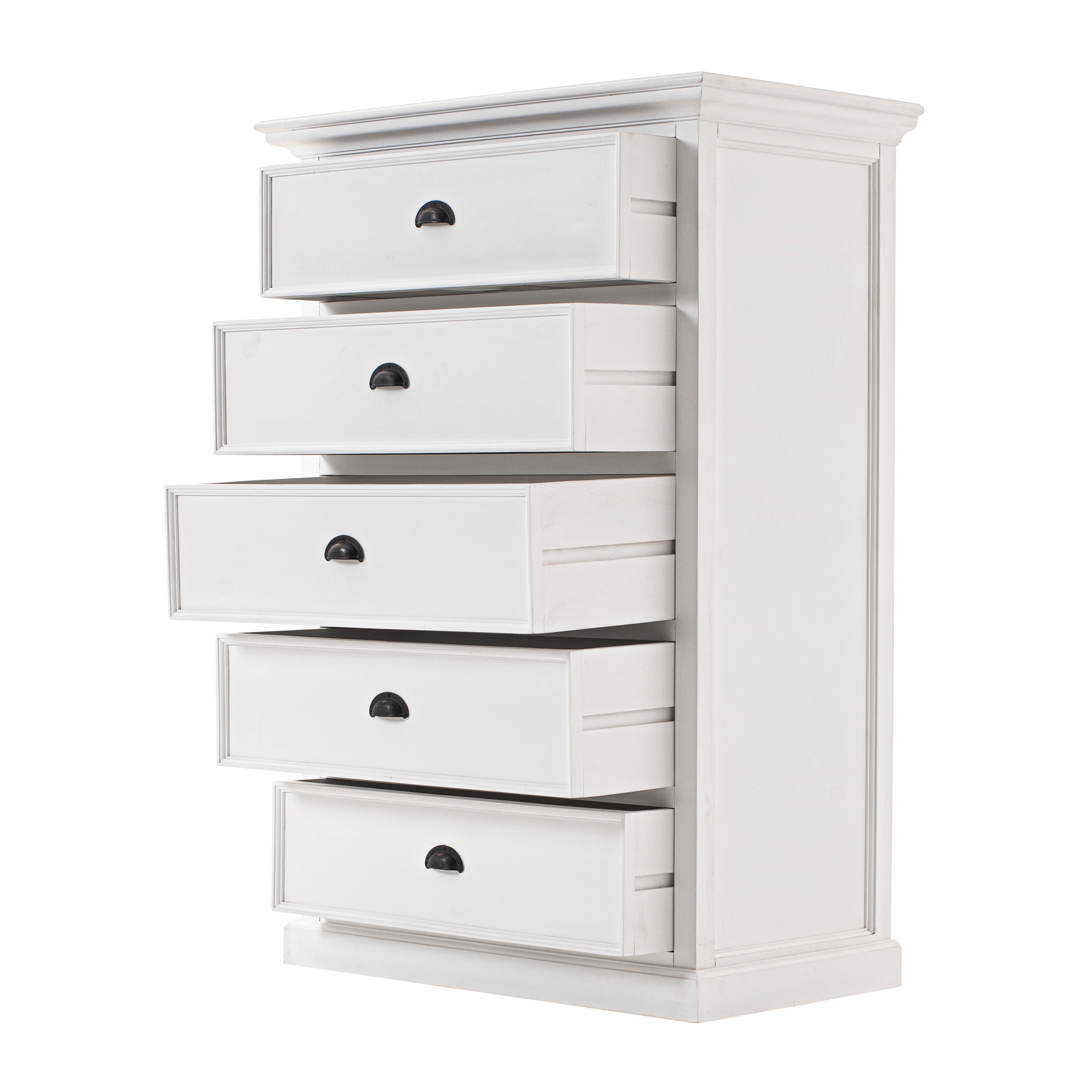 HALIFAX Chest of Drawers