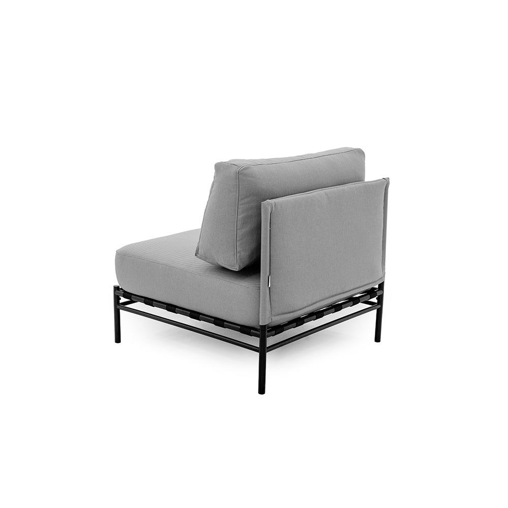 DANDY Single Module - Outdoor Gray 3