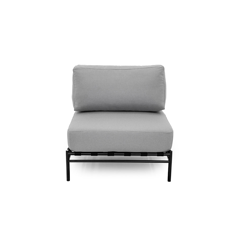 DANDY Single Module - Outdoor Gray 2