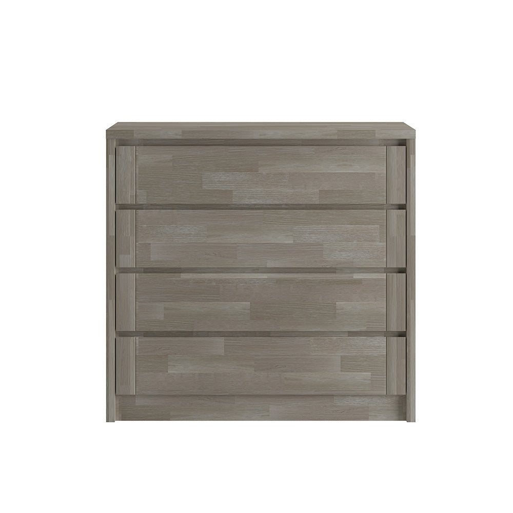 TIMO Chest Of Drawers Sonoma Oak