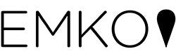 EMKO brand logo