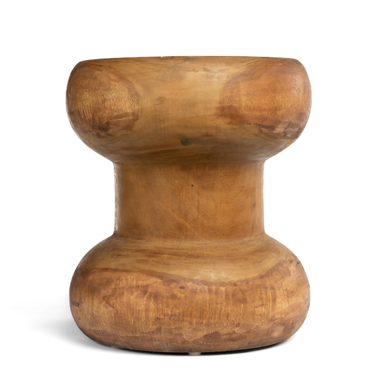 THE WAYRA Stool - Natural